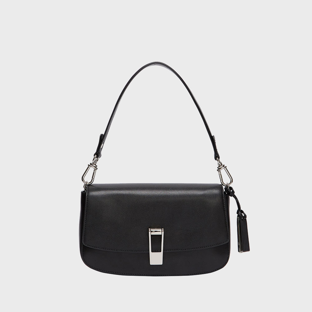 韓國 JOY GRYSON-Diana Shoulder Bag BLACK
