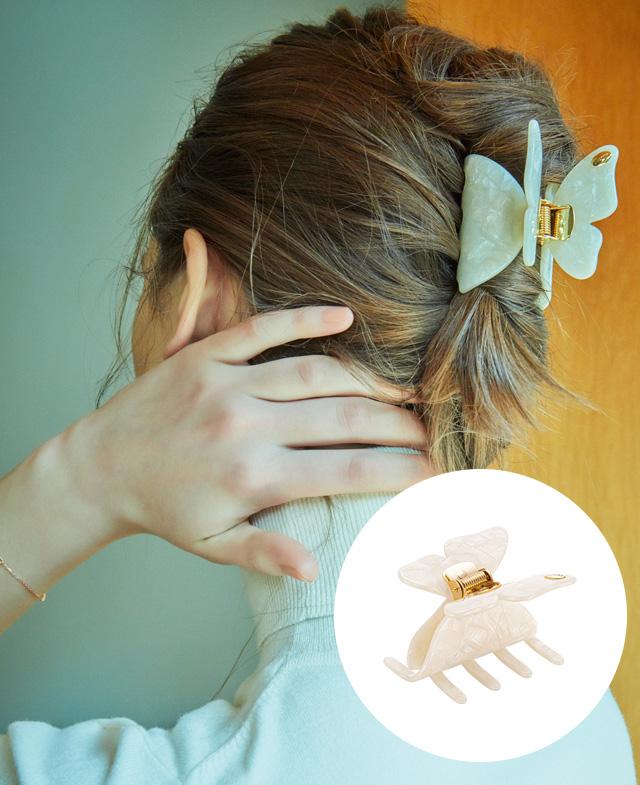 韓國J.ESTINA  - LA POEME Hairpin