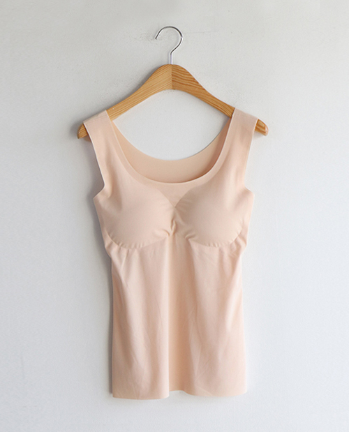 leelin-[Seamless 몸을 편안하게 감싸주는 브라런닝]♡韓國女裝飾品