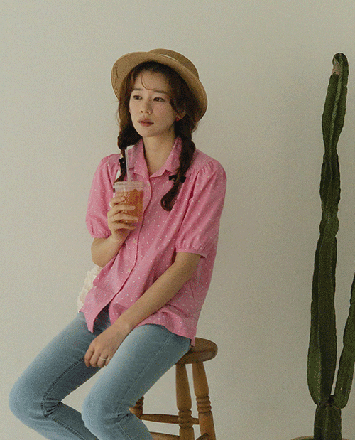 leelin-[벨벳 리본 머리끈]♡韓國女裝飾品