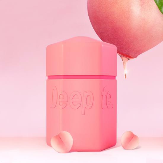 Deepte 3-Day Peach Burn 30 Tablets 多功能飲食補充品（30 天用量）