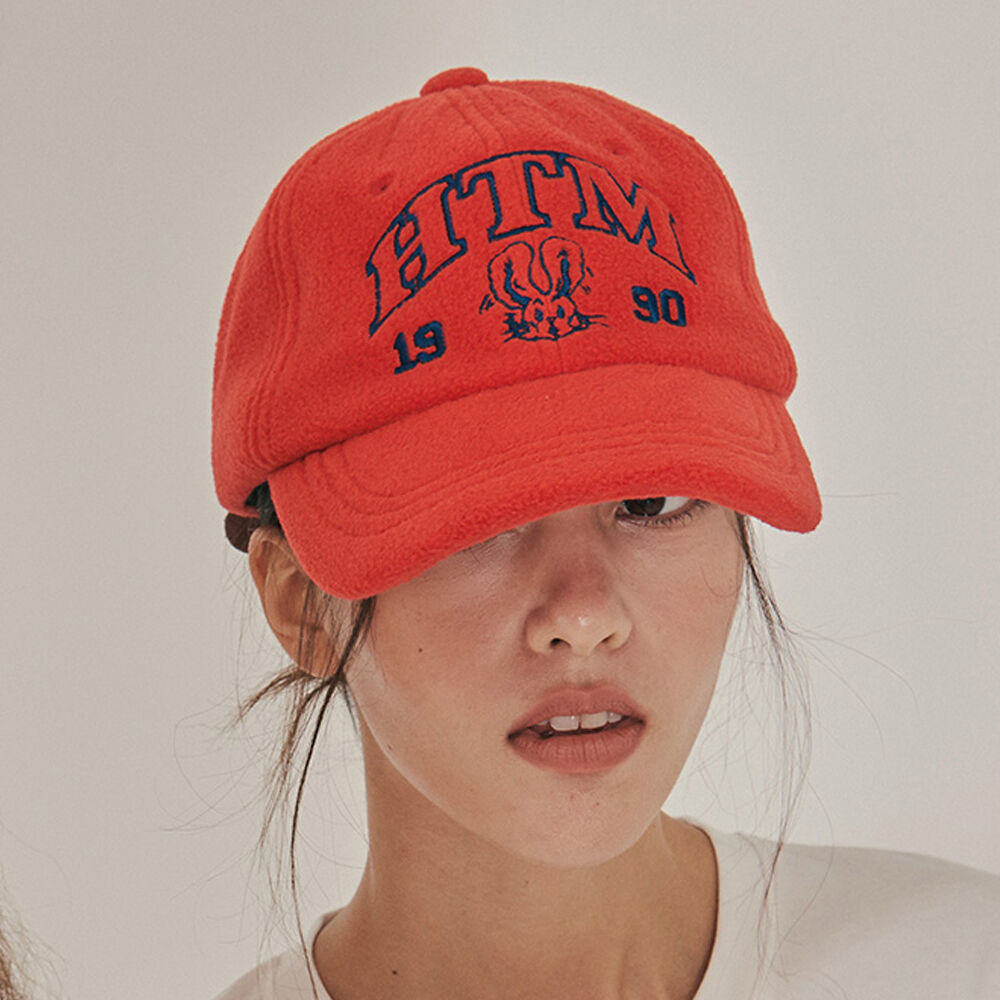 韓國HETHERMENT - Turker Cap (Red) 