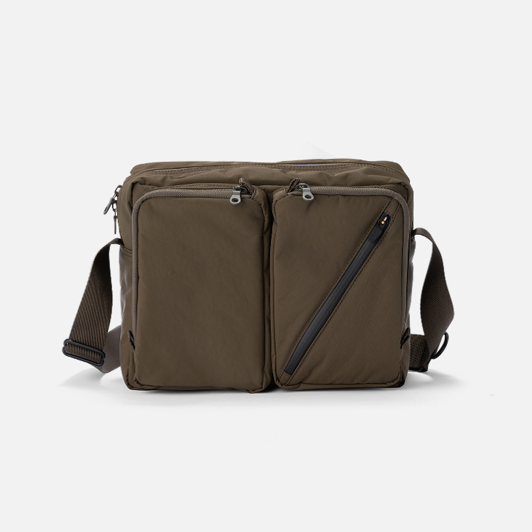 SWEETCH-CITY BOYS CROSS 002 Khaki