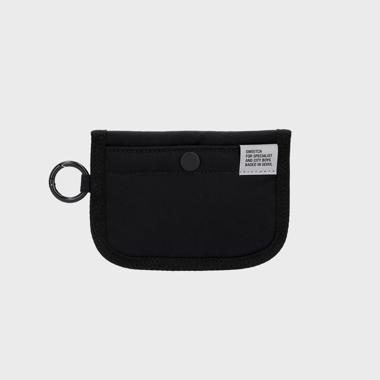 SWEETCH-COIN WALLET 001 Black