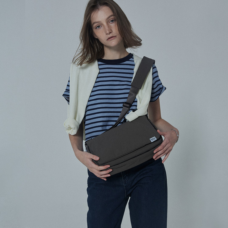 SWEETCH-CITY BOYS CROSS 005 S Stone Grey