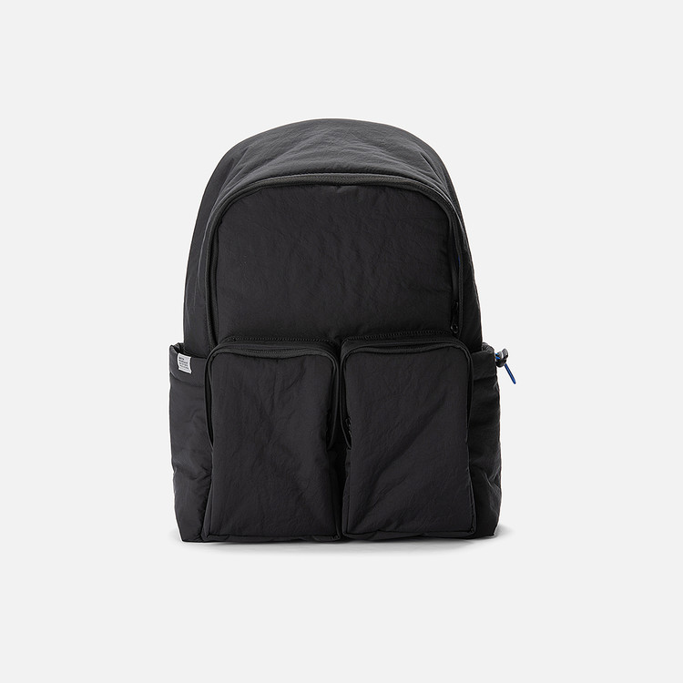 SWEETCH-CITY BOYS DAYPACK 001 Black