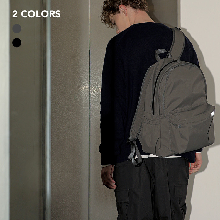 SWEETCH-CITY BOYS DAYPACK 002