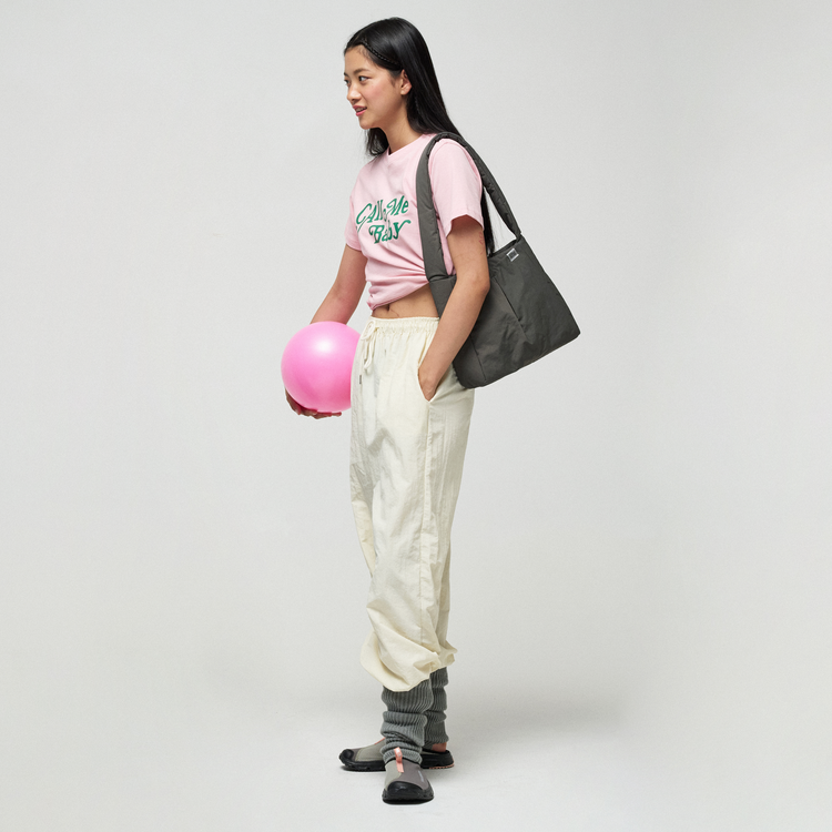 SWEETCH-SHOULDER 001 S Stone Grey