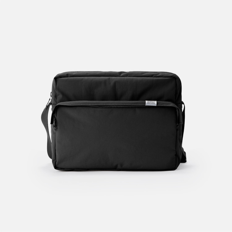 SWEETCH-CITY BOYS CROSS 001 Black