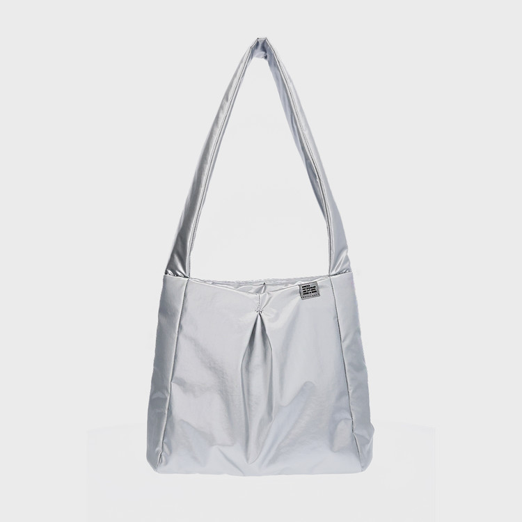 SWEETCH-SHOULDER 001 S Silver