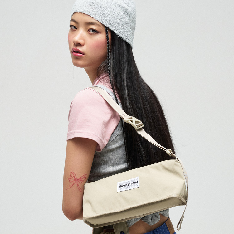 SWEETCH-MINI CROSS 006 Sand