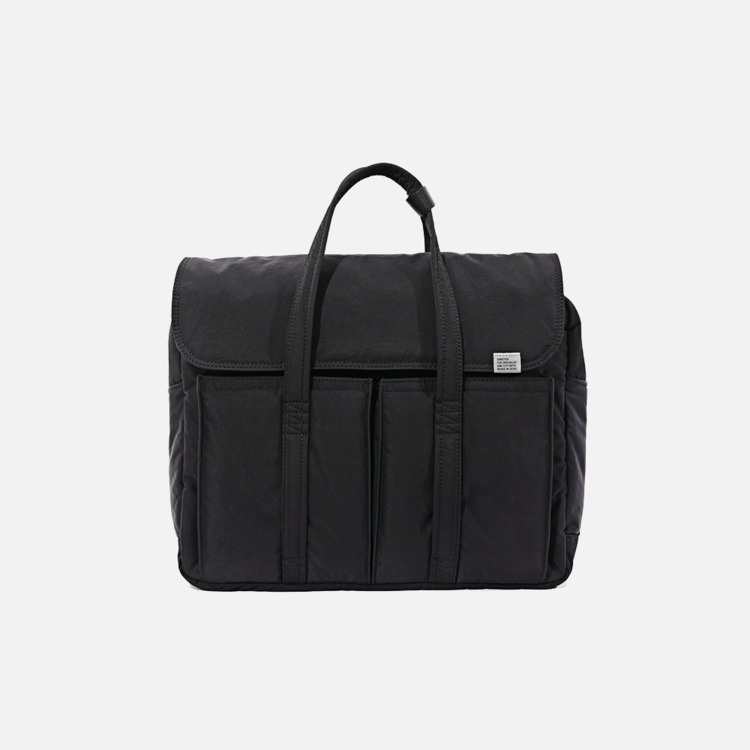 SWEETCH-CITY BOYS BRIEFCASE 002 Black
