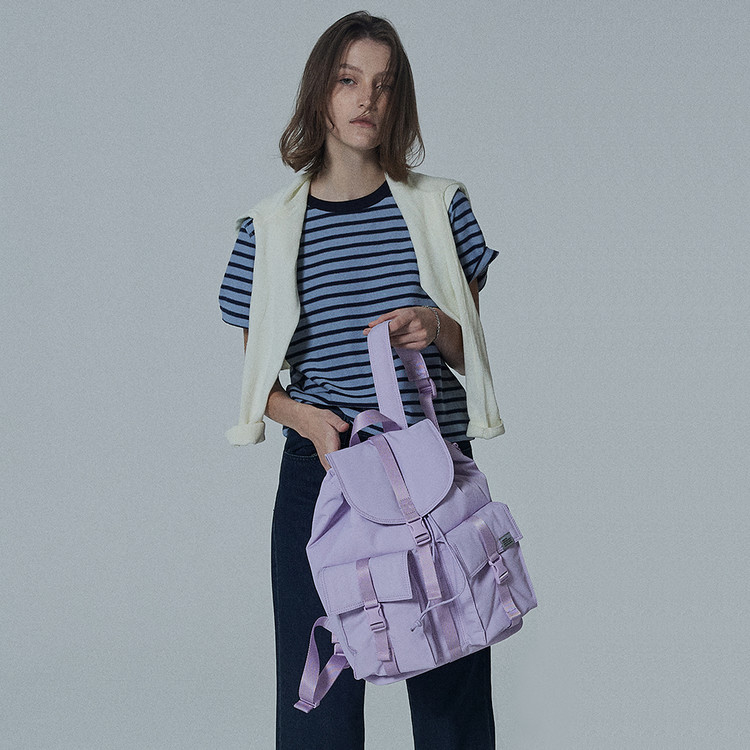 SWEETCH-CITY BOYS RUCKSACK 001 S Light Purple