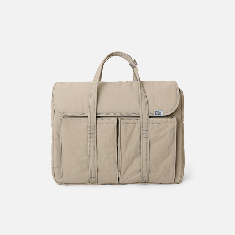 SWEETCH-CITY BOYS BRIEFCASE 002 Sand
