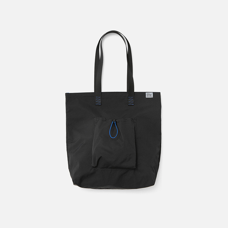 SWEETCH-CITY BOYS MARKET BAG 001 Black