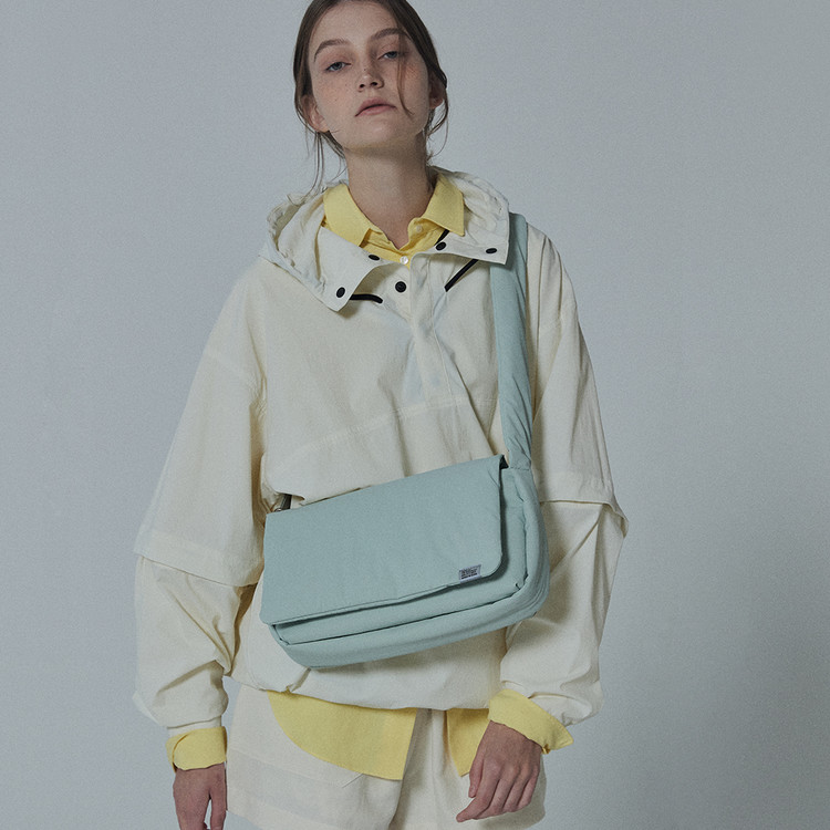 SWEETCH-CITY BOYS CROSS 005 S Light Blue