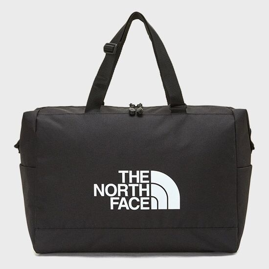 韓國THE NORTH FACE-Light Duffel Bag