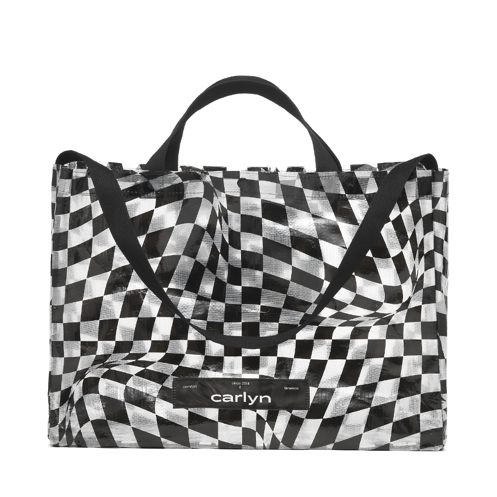 韓國CARLYN-Reusable Bag