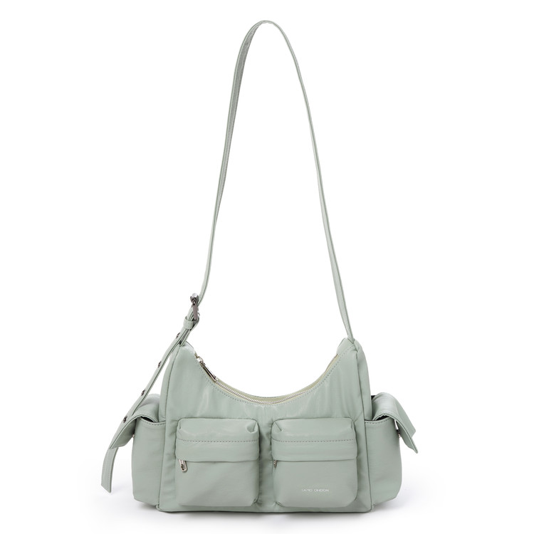 韓國SAMO ONDOH-Pocket Mug Bag M Nappa Ice