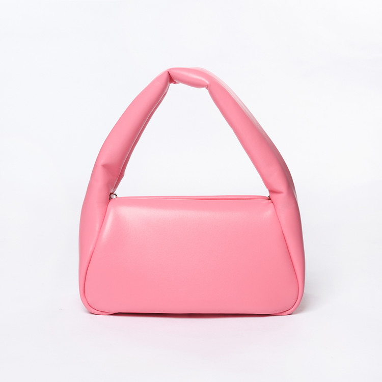 韓國SAMO ONDOH-Mug Bag M Lambskin Magenta