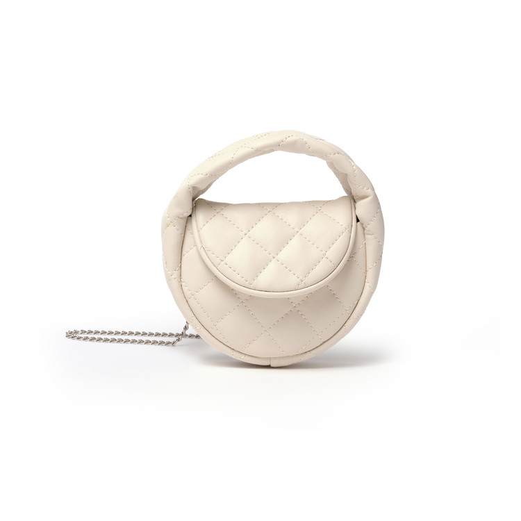 韓國SAMO ONDOH-Flap Mug Bag Mini Quilting