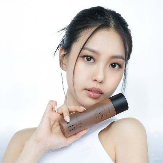 韓國Molvani  Yulpi 100% 源泉水精華 150ml