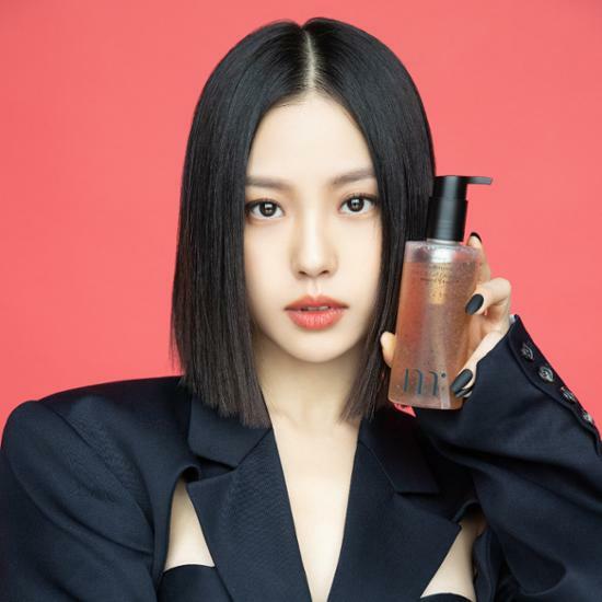 韓國Molvani  低過敏 LHA Yulpi 凝膠潔面乳 200ml