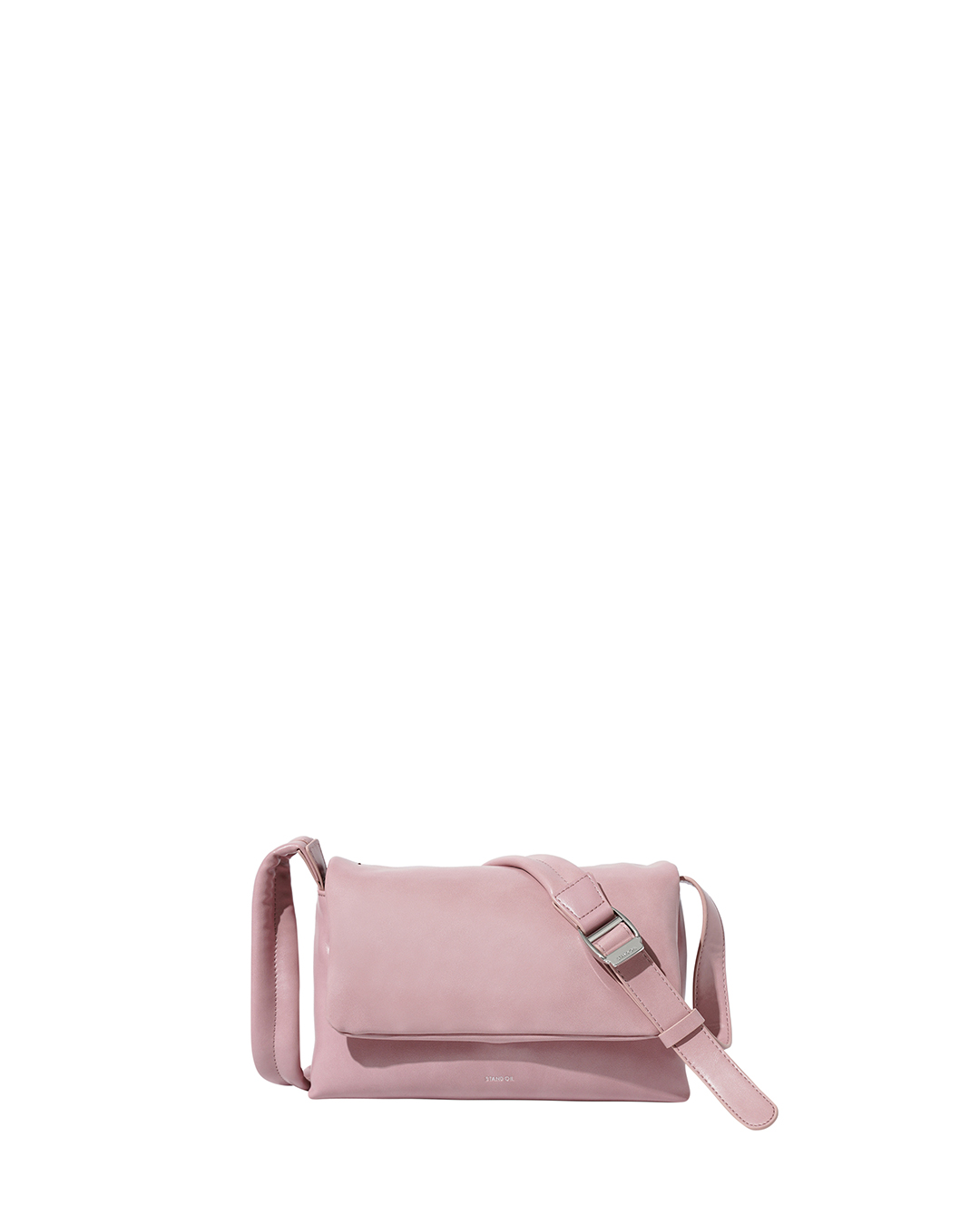 【限時優惠】韓國STAND OIL-Fluffy Mini / Cotton Pink (截單日期:11/08 早上9:00)