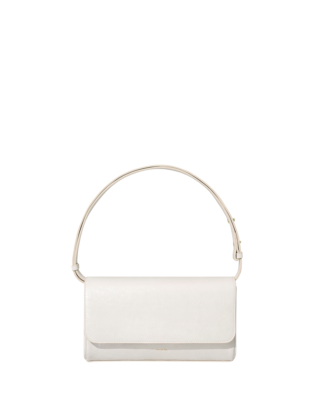 【限時優惠】韓國STAND OIL-Butterbag Classic / Cream (截單日期：11/08 早上9:00)