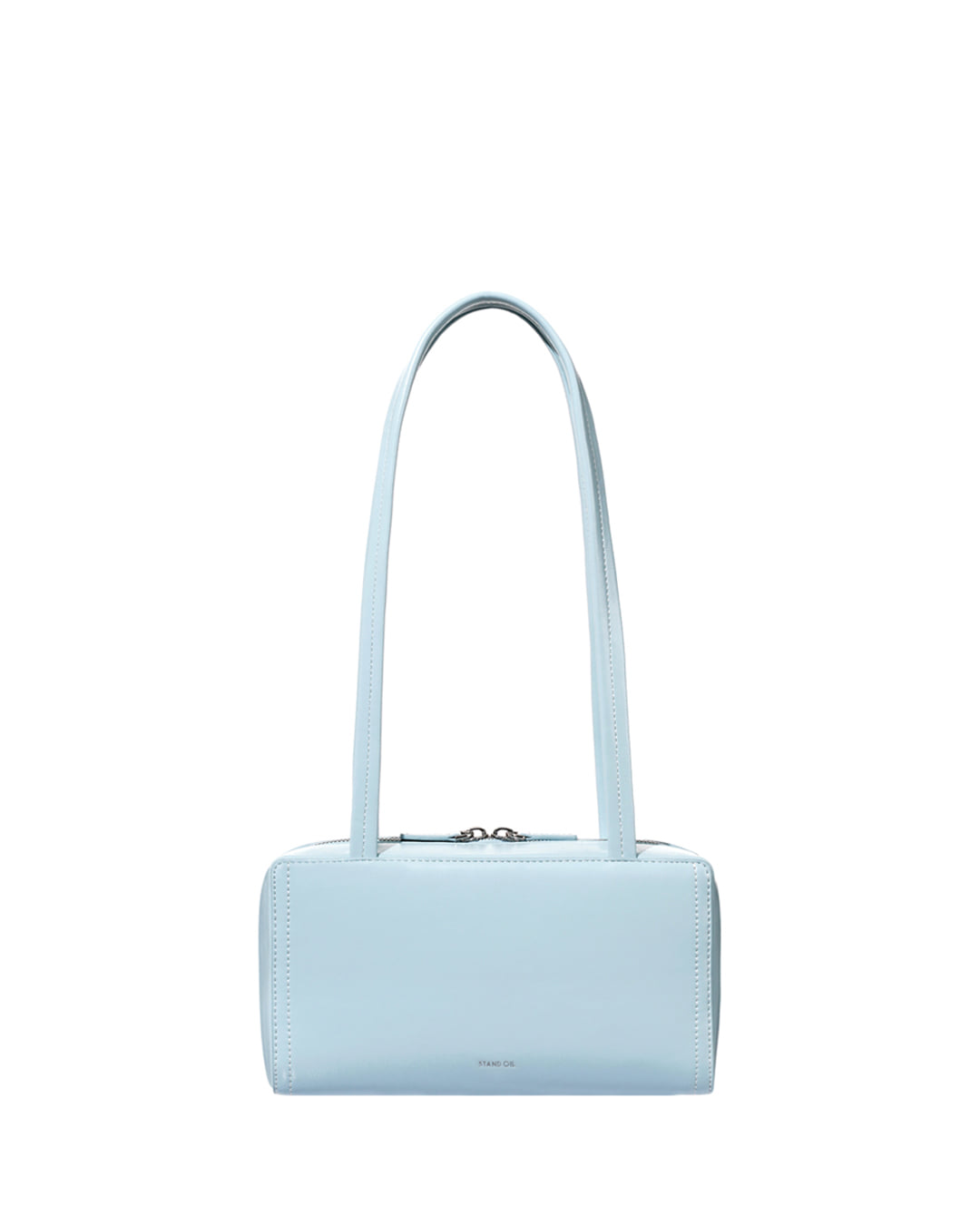 【限時優惠】韓國STAND OIL-Postback / Soft Blue (截單日期：11/08 早上9:00)