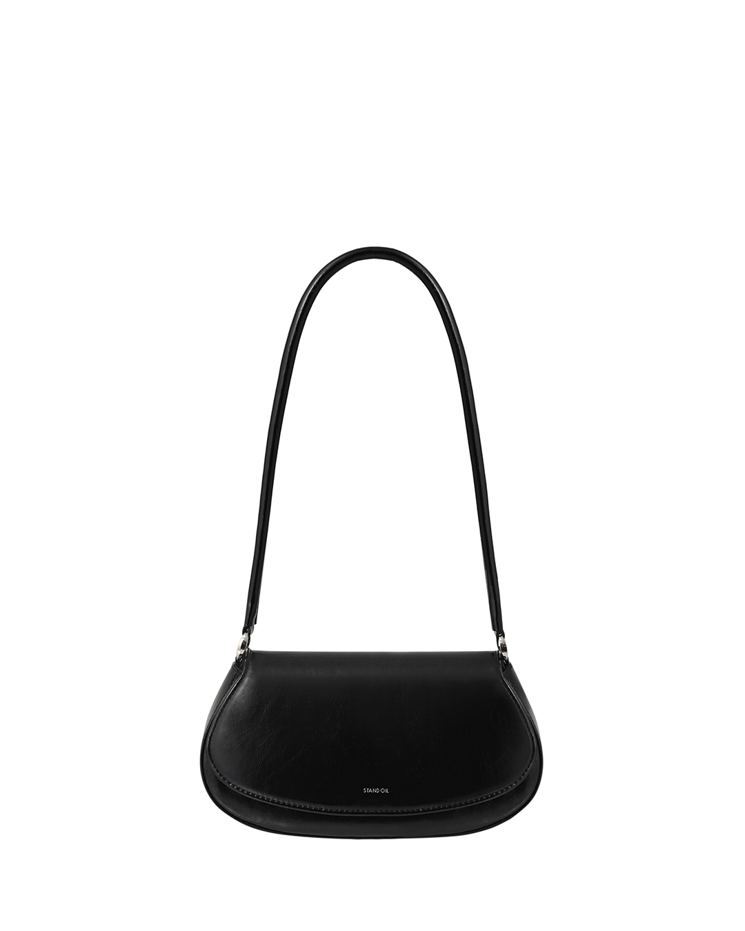 【限時優惠】韓國STAND OIL-Clamback / Black (截單日期：11/08 早上9:00)