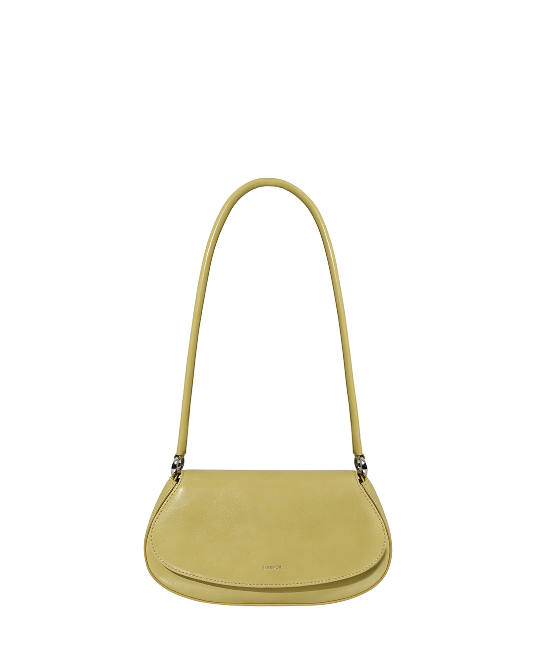 【限時優惠】韓國STAND OIL-Clamback / Olive (截單日期：11/08 早上9:00)