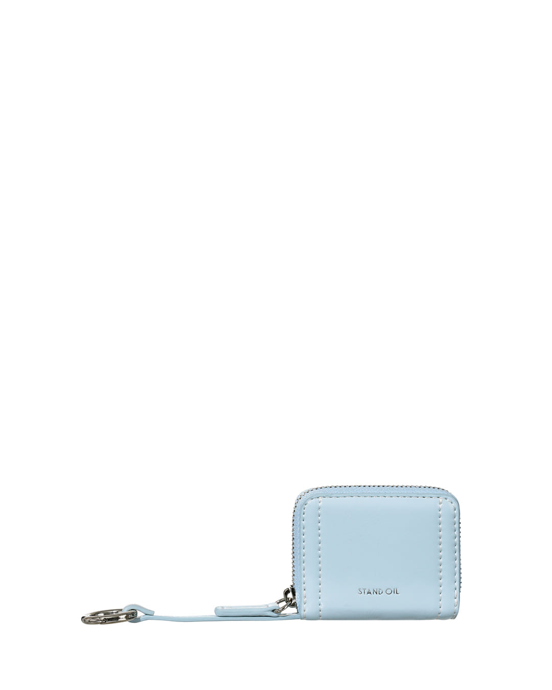 【限時優惠】韓國STAND OIL-Postpot / Soft Blue (截單日期：11/08 早上9:00)