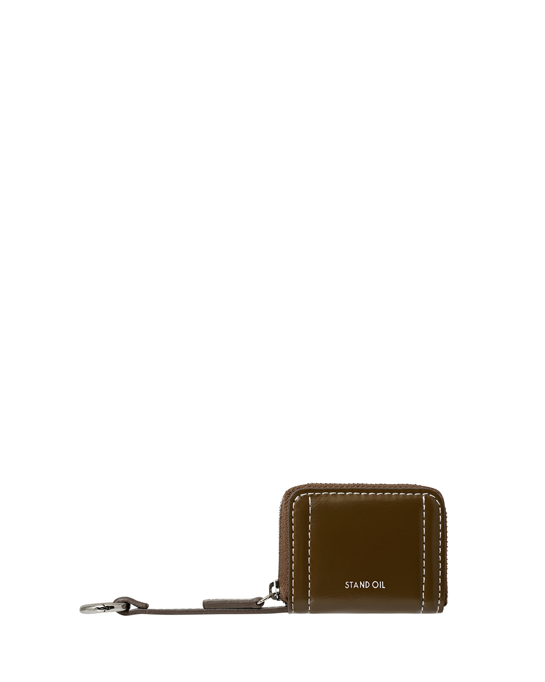 【限時優惠】韓國STAND OIL-Postpot / Stitch Mocha (截單日期：11/08 早上9:00)