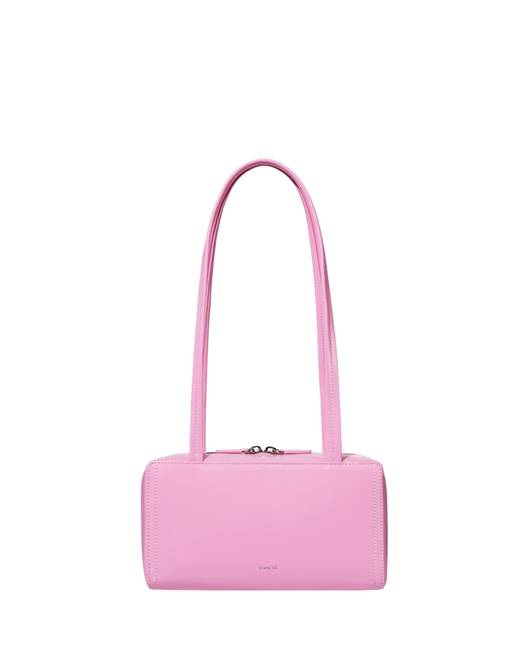 【限時優惠】韓國STAND OIL-Postback / Pink (截單日期：11/08 早上9:00)