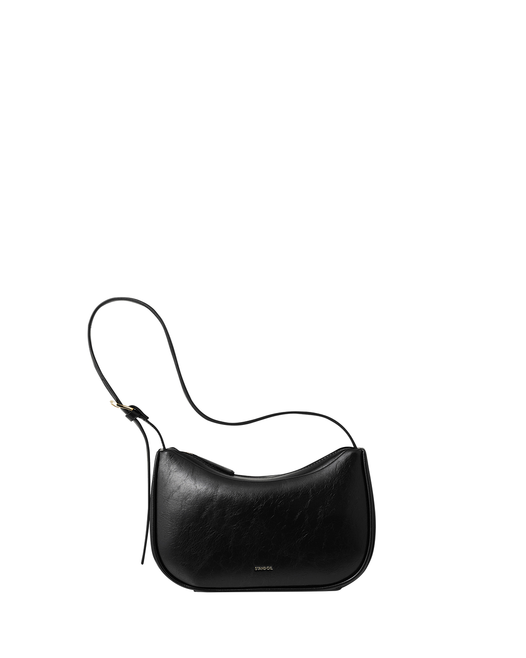 【限時優惠】韓國STAND OIL-Bow Bag Mini / Black (截單日期:11/08 早上9:00)