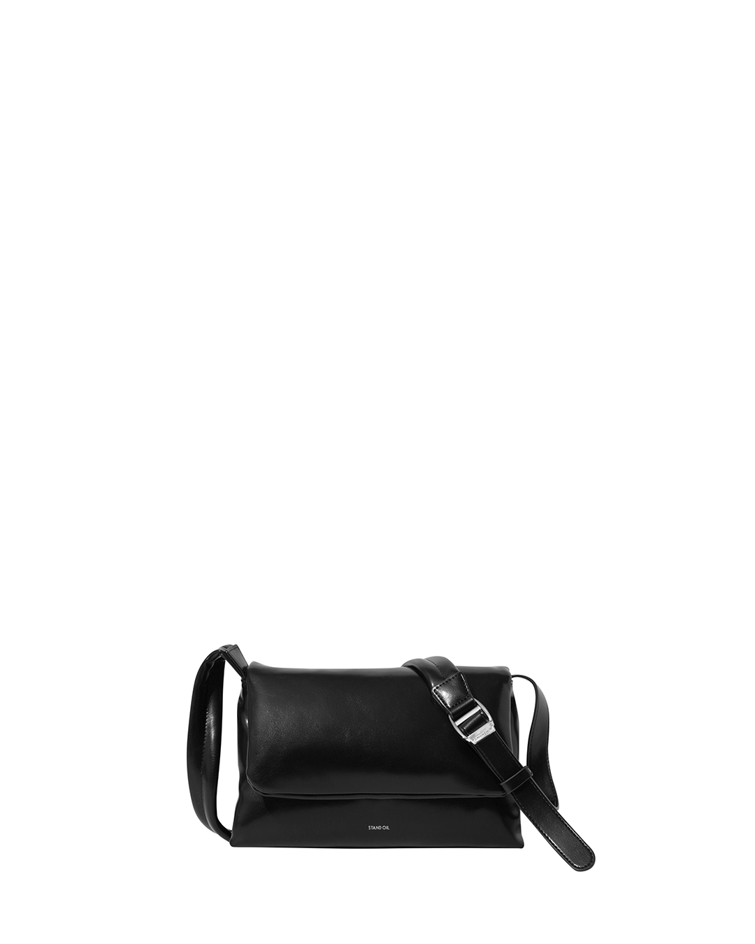 【限時優惠】韓國STAND OIL-Fluffy Mini / Black (截單日期:11/08 早上9:00)