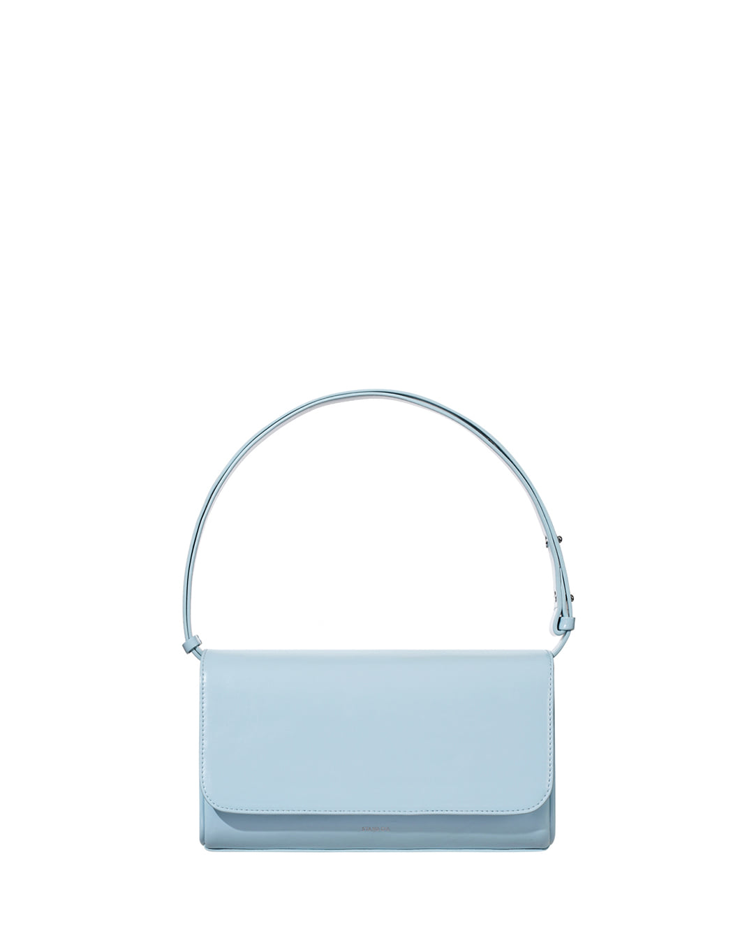 【限時優惠】韓國STAND OIL-Butterbag / Soft Blue (截單日期：11/08 早上9:00)