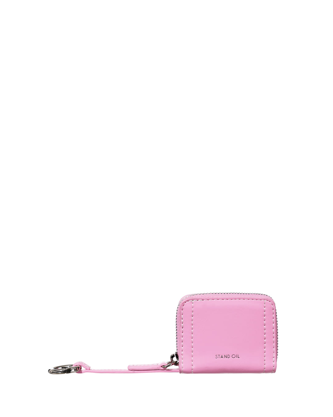 【限時優惠】韓國STAND OIL-Postpot / Pink (截單日期：11/08 早上9:00)