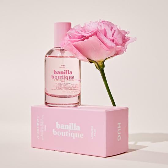 韓國Manyo Factory 香草精品擁抱香水淡香水 40ml