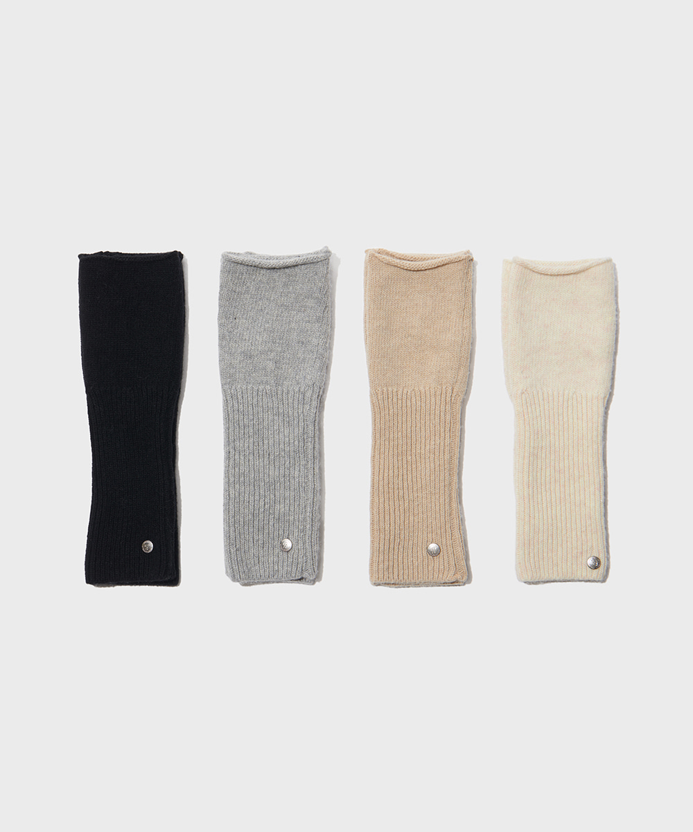 rockfish-weatherwear-[NEW10%]WOOL ARM WARMERS - 4color