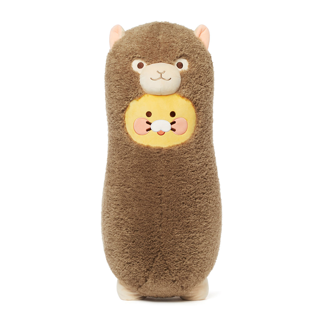 KAKAO FRIENDS-Chunsik 羊駝造型抱枕