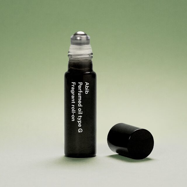 韓國 ABIB - Perfume Oil To Apply 香油G型香滾珠 【送禮推薦】 