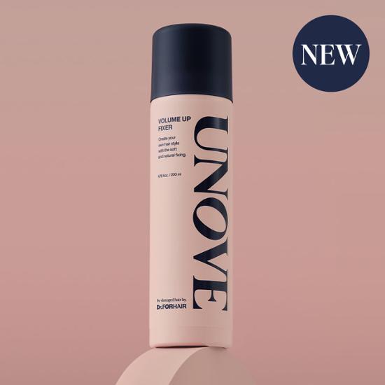 韓國 Olive Young - 蓬鬆定型噴霧 200ml