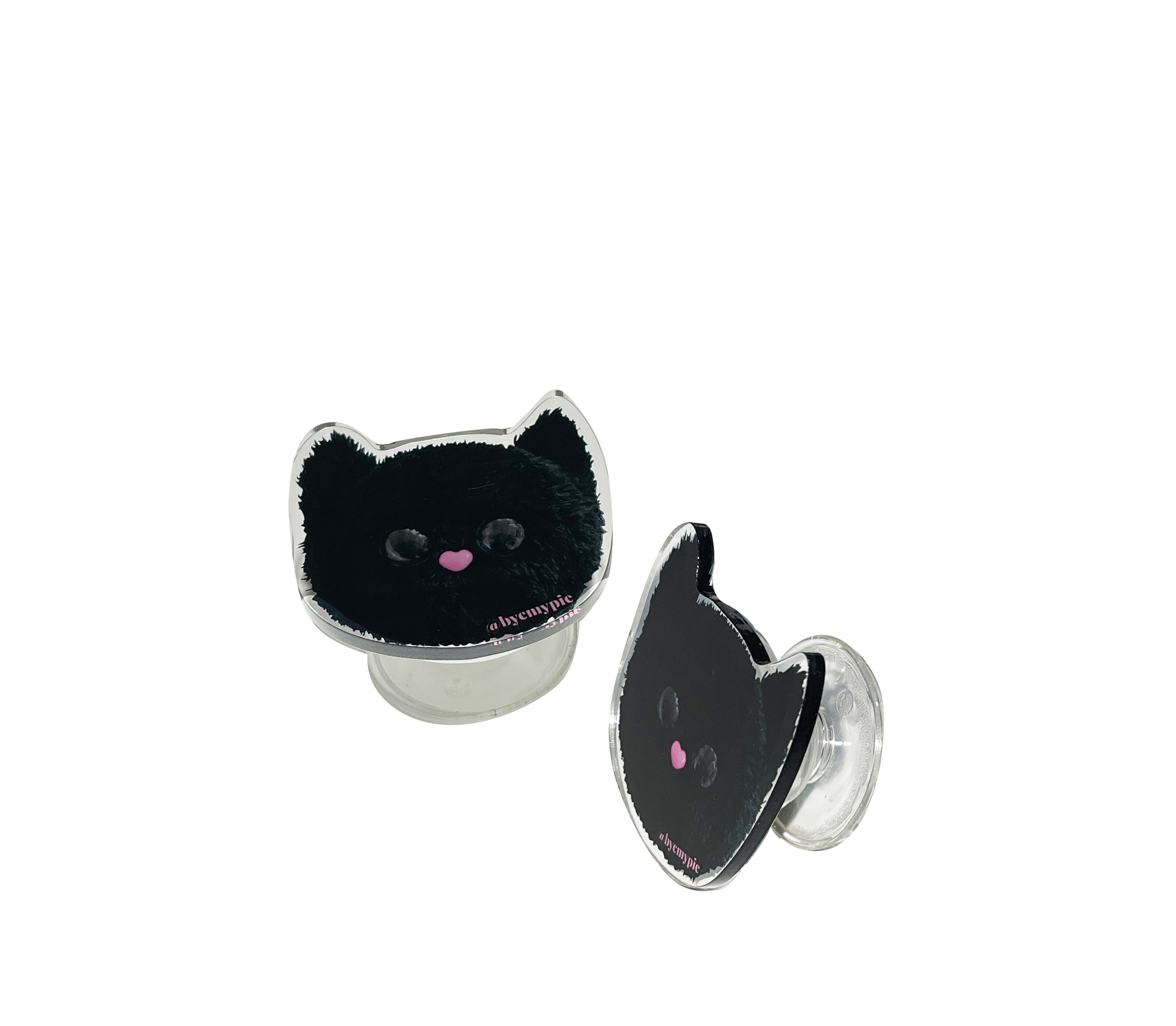 韓國Byemypie - Meow Tok 手機支架