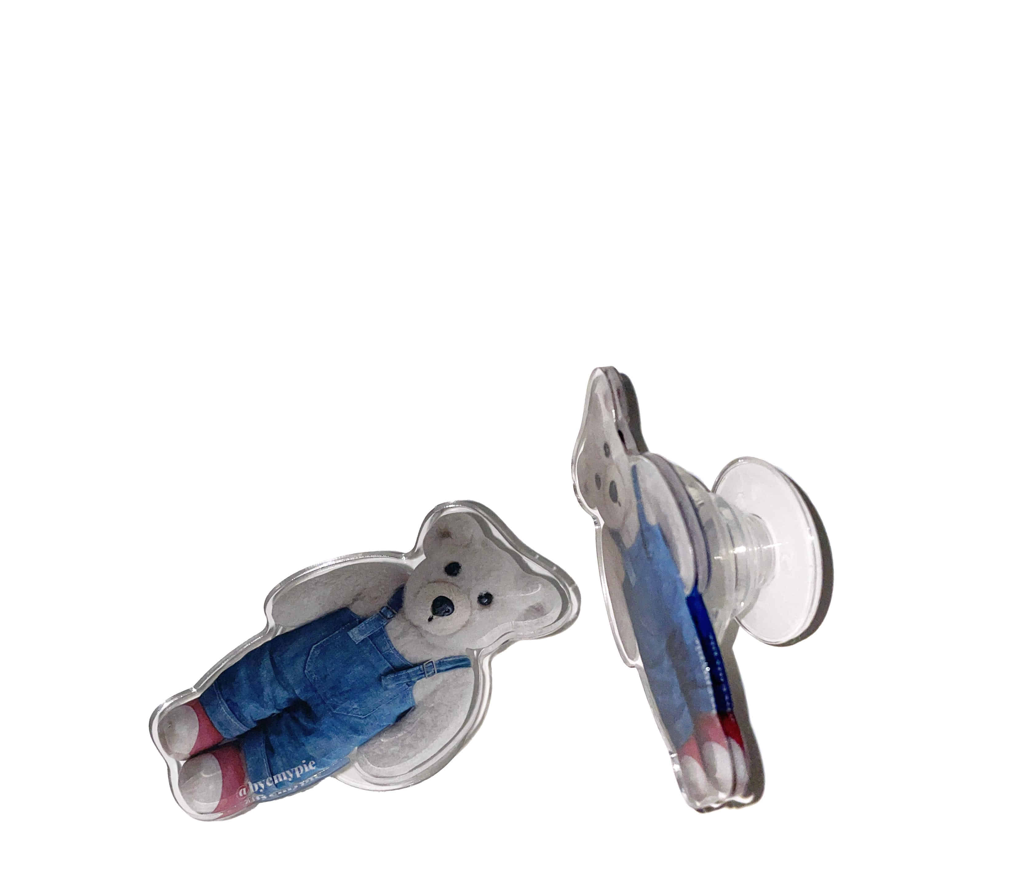 韓國Byemypie - Freddy Tok 手機支架