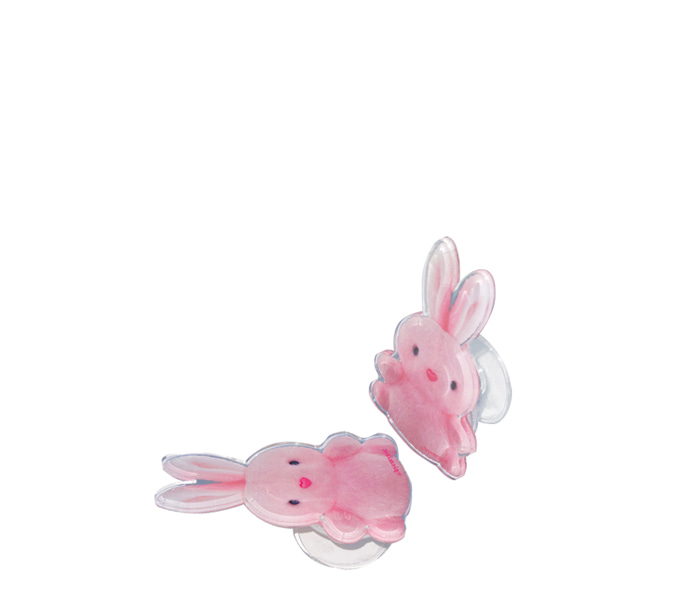 韓國Byemypie - Rabbit Tok 手機支架