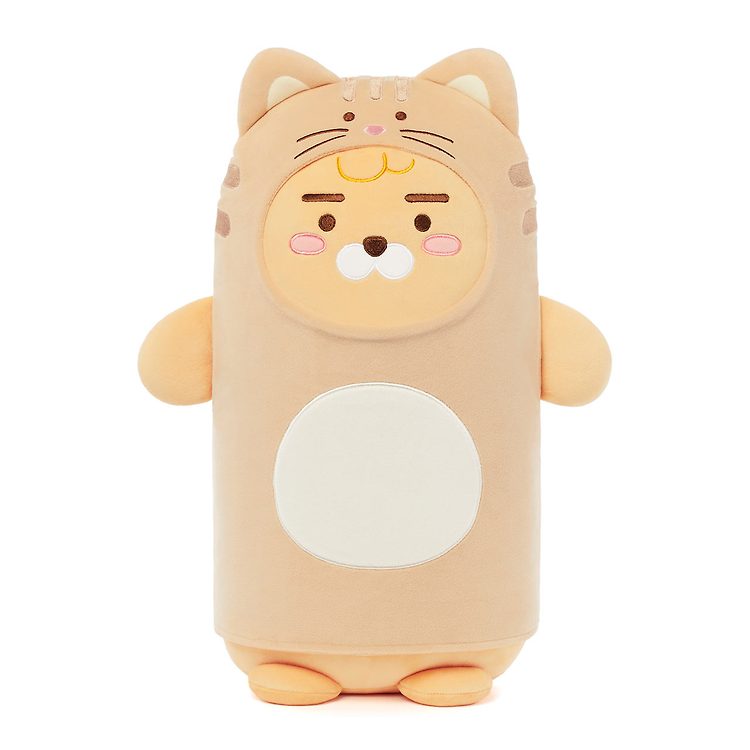 韓國 KAKAO FRIENDS Nyan Nang Pillow_Little Lion