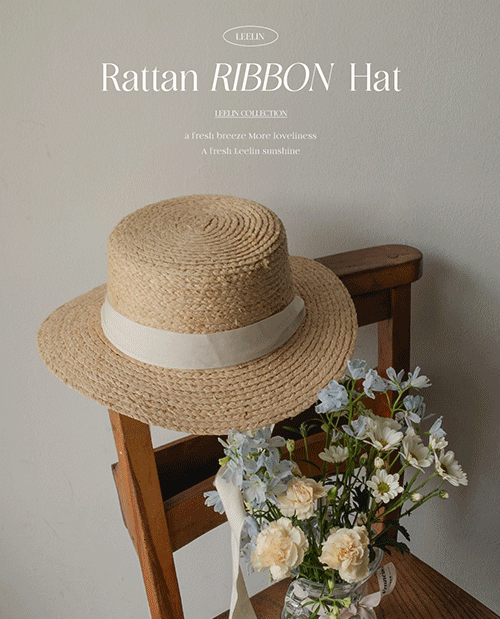 leelin-♡韓國女裝帽