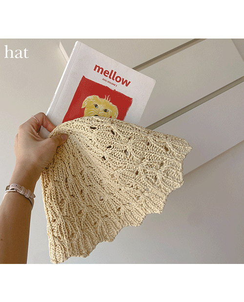 leelin-♡韓國女裝帽